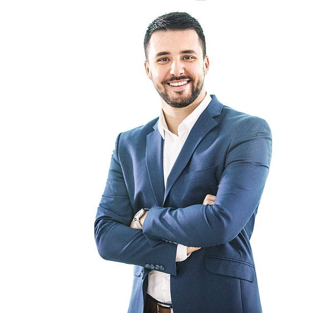 Foto de Carlos Martín, Responsable de Logística en ACEITUNAS POR MAYOR.